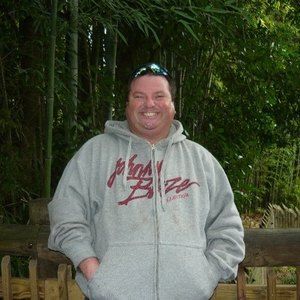 Meet your Posher, Jimmy